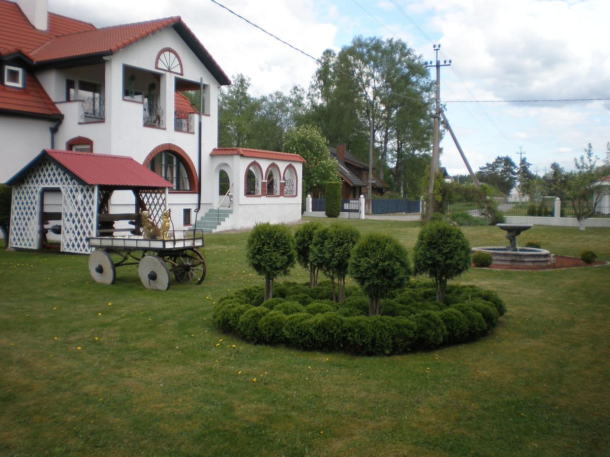 Hotel Getliin Saku Exterior foto